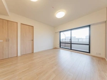 【東京都/江東区千石】ジースクエア リビング・ダイニング