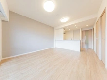 【東京都/江東区千石】ジースクエア リビング・ダイニング