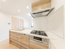 【東京都/江東区千石】ジースクエア キッチン