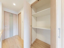 【東京都/江東区千石】ジースクエア 収納