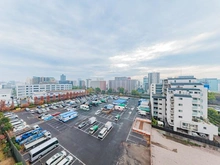 【東京都/江東区千石】ジースクエア 眺望