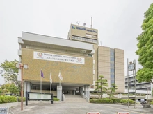 【東京都/江東区千石】ジースクエア 江東区役所（現地より約750m）