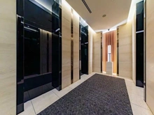 【東京都/中央区晴海】ザ・パークハウス晴海タワーズクロノレジデンス 共用部