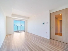 【東京都/中央区晴海】HARUMI FLAG SUN VILLAGE T棟  LDK：床暖房あり