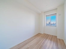 【東京都/中央区晴海】HARUMI FLAG SUN VILLAGE T棟  洋室