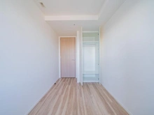 【東京都/中央区晴海】HARUMI FLAG SUN VILLAGE T棟  洋室