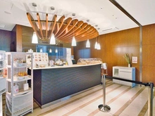 【東京都/江東区豊洲】アーバンドックパークシティ豊洲 タワーA 共用施設：カフェ