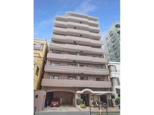 【東京都/台東区今戸】ロイヤルステージ浅草 外観