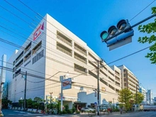 【東京都/台東区今戸】ロイヤルステージ浅草  オーケーストア橋場店（現地より約290m）
