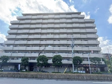 【東京都/江戸川区西葛西】リノア西葛西 外観