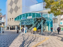 【東京都/江戸川区西葛西】リノア西葛西 東京メトロ東西線「西葛西」駅（現地より約615m）