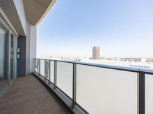 【東京都/江東区東雲】プラウドシティ東雲キャナルマークス バルコニー