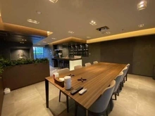 【東京都/江東区東雲】プラウドシティ東雲キャナルマークス 共用施設：パーティーラウンジ