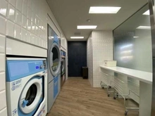 【東京都/江東区東雲】プラウドシティ東雲キャナルマークス 共用施設：ランドリー