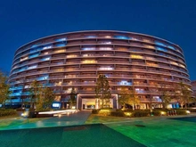 【東京都/江東区東雲】プラウドシティ東雲キャナルマークス 外観