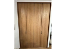 【神奈川県/川崎市幸区中幸町】ナイスアーバンステイツ川崎 収納：リビング