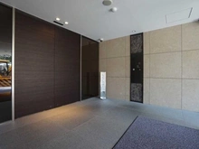 【東京都/大田区蒲田】ローレルコート蒲田 エントランス