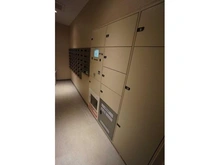 【東京都/大田区蒲田】ローレルコート蒲田 宅配BOX