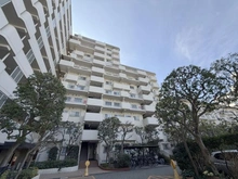 【東京都/江東区東砂】東砂三丁目ハイツ 6号棟 外観