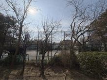 【東京都/江東区東砂】東砂三丁目ハイツ 6号棟 眺望