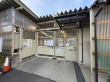 【東京都/江東区東砂】東砂三丁目ハイツ 6号棟 共用施設