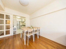 【東京都/江東区東砂】東砂三丁目ハイツ 6号棟 ダイニング