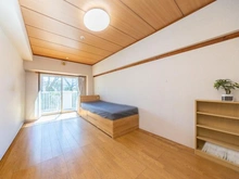 【東京都/江東区東砂】東砂三丁目ハイツ 6号棟 洋室