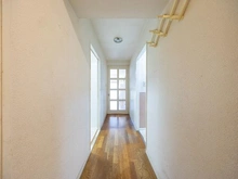 【東京都/江東区東砂】東砂三丁目ハイツ 6号棟 廊下