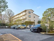 【東京都/江東区東砂】東砂三丁目ハイツ 6号棟 駐車場