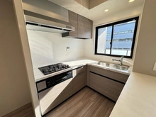 【東京都/江東区南砂】リビオシティ南砂町ステーションサイト キッチン：食洗機・ディスポーザー