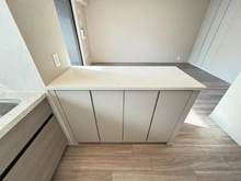 【東京都/江東区南砂】リビオシティ南砂町ステーションサイト キッチン