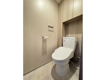 【東京都/江東区南砂】リビオシティ南砂町ステーションサイト トイレ