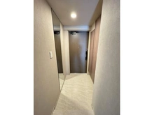 【東京都/江東区南砂】リビオシティ南砂町ステーションサイト 玄関