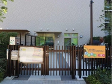 【東京都/江東区南砂】リビオシティ南砂町ステーションサイト 敷地内施設：ひまわり保育園