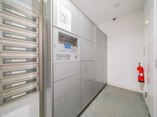 【東京都/江東区東陽】ライオンズシティ東陽町親水公園 宅配BOX