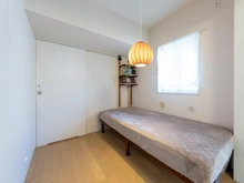 【東京都/江東区東陽】ライオンズシティ東陽町親水公園 洋室