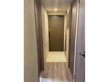 【東京都/江東区南砂】リビオシティ南砂町ステーションサイト 廊下