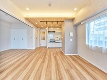 【東京都/江東区北砂】モンテベルデ西大島 LDK