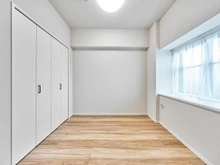 【東京都/江東区北砂】モンテベルデ西大島 洋室