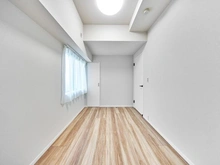 【東京都/江東区北砂】モンテベルデ西大島 洋室