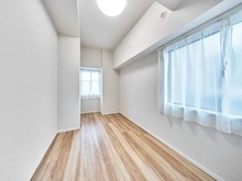 【東京都/江東区北砂】モンテベルデ西大島 洋室