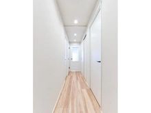 【東京都/江東区北砂】モンテベルデ西大島 廊下