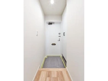 【東京都/江東区北砂】モンテベルデ西大島 玄関