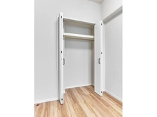 【東京都/江東区北砂】モンテベルデ西大島 収納