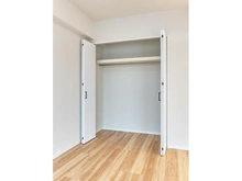 【東京都/江東区北砂】モンテベルデ西大島 収納