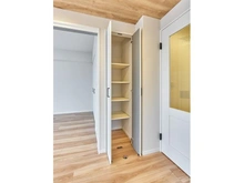 【東京都/江東区北砂】モンテベルデ西大島 収納