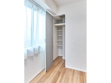 【東京都/江東区北砂】モンテベルデ西大島 収納