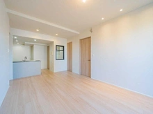 【東京都/江東区豊洲】アーバンドックパークシティ豊洲 タワーA リビング・ダイニング