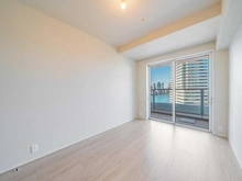 【東京都/江東区豊洲】アーバンドックパークシティ豊洲 タワーA 洋室：約7.3帖