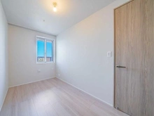 【東京都/江東区豊洲】アーバンドックパークシティ豊洲 タワーA 洋室：約4.8帖